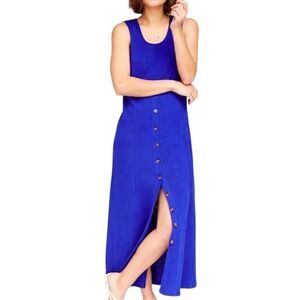 NWT Anthropologie x Callahan KnitWear Aubrey Dress